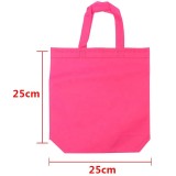 Hot Sell Eco Friendly Custom Recyclable Grocery PP Shopping Bag Non Woven Bag