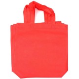 Hot Sell Eco Friendly Custom Recyclable Grocery PP Shopping Bag Non Woven Bag