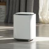 High Quality Plant  Ozone Air Purifier Hepa Filter Air Purifier Housing For Home