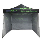 3x4.5m Aluminum portable heavy duty canopy tent gazebo pop up gazebo advertising trade show tent canopy portable gazebo