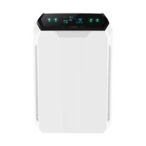 Humidify type pm2.5 purify air cleaner, uv optional air purifier with hepa filter