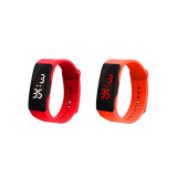High Quality Factory Made New Multi-function Pedometer Watches