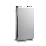 Supplier Cheap Wholesale Household Ion Ozone HEPA Active Carbon Filter UV Air Purifier