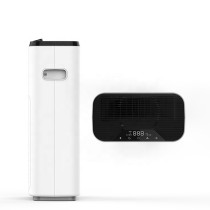 Smart Home Air Purifier air cleaner For Hotel Hospital