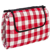 Hot Sale Outdoor Blankets In Bulk Waterproof Picnic Hiking Camping Beach Mat Blanket
