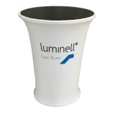 tension fabric display pop up exhibition portable counter
