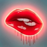 Hot Sale High Quality Waterproof Customizable Dimensions Commercial Billboard Letters Neon Signs