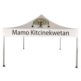 10x10ft pop up gazebo canopies stretch gazebo advertising make canopy tent market marquee outside big tent canopy marquee
