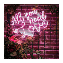 Custom Led Neon Sign Love Neon Sign Price Custom Neon Light Letters Word Sign