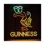 Factory Outlet High Quality Waterproof Customizable Dimensions Commercial Billboard Plastic Neon Sign
