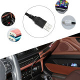 New Ceiling Roof  car interior led light Decoration Mini USB ambient light in car