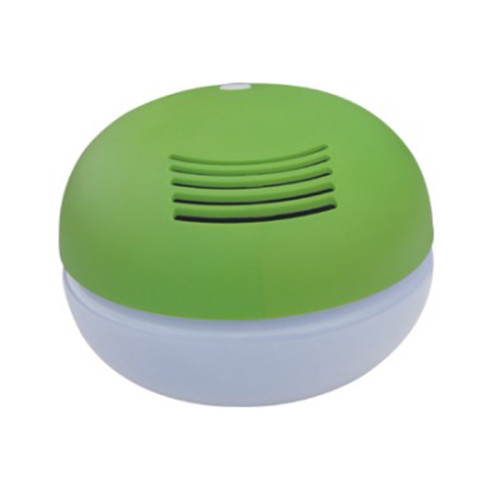 New Product European Household Portable Air Purifier Mini Air Purifiers