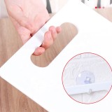 Plastic Cutting Board Meat Cutting Board Vegetable Chopping Board For Kitchen