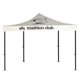 China manufacturer aluminum advertising make canopy quick shade tent market marquee