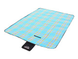 China Picnic Blanket Vintage Waterproof Picnic Blanket Picnic Throw Outdoor Blanket
