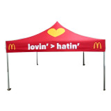 3*6 floding tent canopy advertising make canopy tent market marquee animal pop up gazebo 4x4