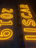 Hot Sale High Quality Commercial Billboard Customizable Dimensions Waterproof  Bar Decorative Neon Light