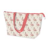 Wholesale Personalized Custom Print Large Waterproof Foldable Eco Friendly Recycled Shopping Beach Tote Bag With Logo