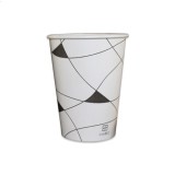Food grade thick single wall kraft paper cup cheap price for coffee