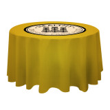 top selling rectangular decorated fitted cloth 6ft fabric table cover