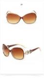 Superhot Newest Luxury Sunglasses Women Fashion Summer Sun Glasses Anti UV400 Vintage Sunglass Outdoor Goggles Eyeglasses 148101