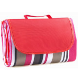 China Manufacture Good Quality Waterproof Outdoor Flodable Mat Camping Beach Blanket