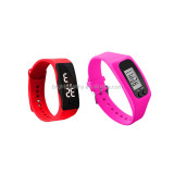 Original factory hot sale high quality sports watch wrist watch pedometers