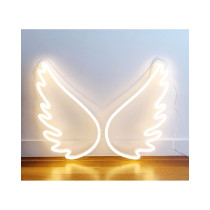 Hot Sale High Quality Commercial Billboard Customizable Dimensions Waterproof Acrylic Neon Signs