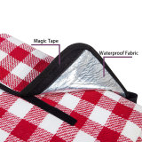 Hot Sale Outdoor Blankets In Bulk Waterproof Picnic Hiking Camping Beach Mat Blanket