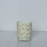 Top Quality Home Decoration Items Scented Candle tin luxury soy wax