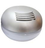 New Product European Household Portable Air Purifier Mini Air Purifiers