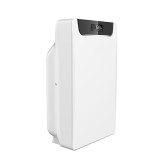 Commercial Portable Mini Air Purifier for Car and Home