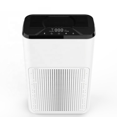 Smart Home Air Purifier air cleaner For Hotel Hospital