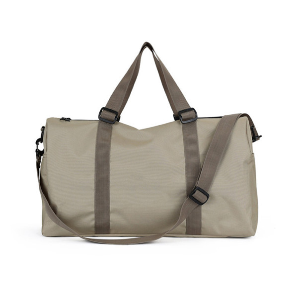 Outdoor luggage travel bag business suit bag men women luggage packing weekend duffel travel bags