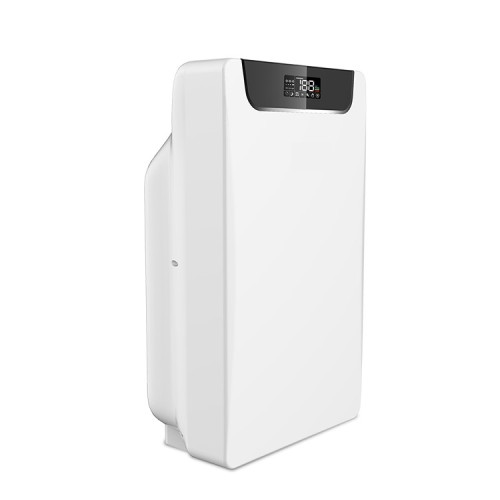 Industrial Air purifier manufacturer Hepa air purifier