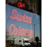 Wholesale High Quality Waterproof Customizable Dimensions Commercial Billboard Custom Neon Sign Light