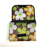 High Quality ready to ship Waterproof Foldable Outdoor Camping Mat Plaid Beach Blanket  Picnic Mat