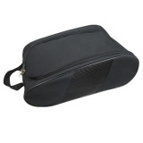 Custom logo large capacity outdoor travel mens Shoe bag sport stylish Travel Home Shoe Storage Holder Carrier bag