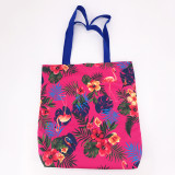 Custom Reusable Eco Tote Shopping Bag