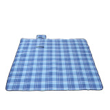 China Picnic Blanket Vintage Waterproof Picnic Blanket Picnic Throw Outdoor Blanket
