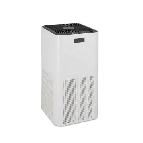 Indoor Non-consumable Medical-grade Ozone HEPA Air Purifier machine  for home, office, school, hospital