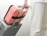Document bag storage bag family business trip large capacity multifunctional document card bag with lock