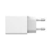 ETL CE RoHS FCC Single Port Mini Type-C PD Charger 30W Fast Charging Wall Adapter USB-C Mobile Phone Charger