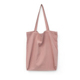 Custom Eco Friendly Recycled Foldable Cotton Canvas Shopping Tote Bag With Logo