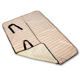 Outdoor Oversized Foldable Beach Mat Portable Sandproof Beach Picnic Blanket