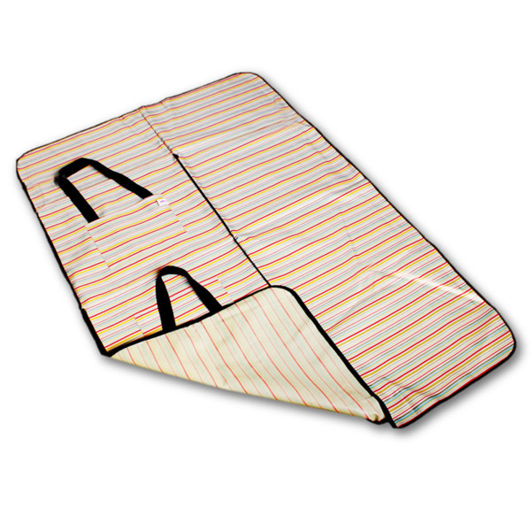 Outdoor Oversized Foldable Beach Mat Portable Sandproof Beach Picnic Blanket