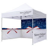 China Manufacturer Trade Show Tent Gazebo Aluminum  Advertising Canopy Tent Market Marquee For Trade Show