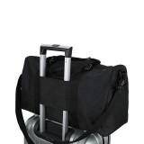 Outdoor luggage travel bag business suit bag men women luggage packing weekend duffel travel bags
