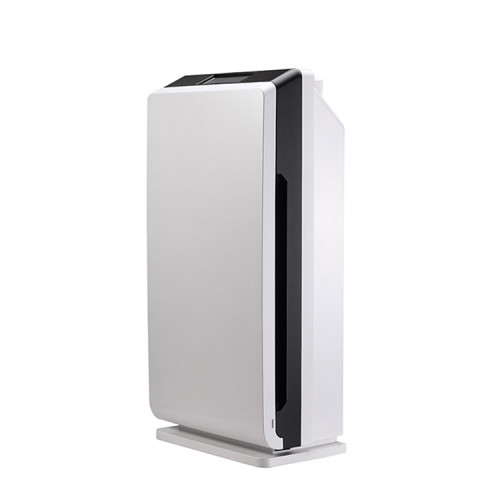 Supplier Cheap Wholesale Household Ion Ozone HEPA Active Carbon Filter UV Air Purifier