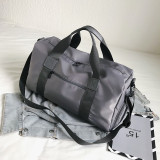 Wholesale Custom High Quality Wholesale Sports Travel Oxford Waterproof Duffel Bag Gym Bags